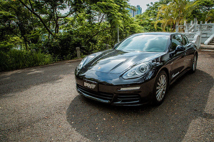 IPE Porsche Panamera / S / 4 / 4S / GTS (970.1) Exhaust System