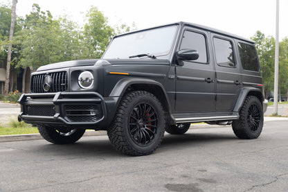 FSE Wheels Off-Road Special (For Mercedes-Benz G-Wagon & More)
