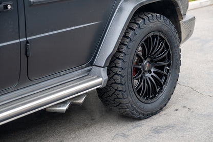FSE Wheels Off-Road Special (For Mercedes-Benz G-Wagon & More)