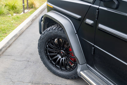 FSE Wheels Off-Road Special (For Mercedes-Benz G-Wagon & More)
