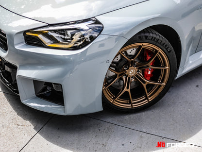 N-Zero Motorsport SF-R EVO for BMW G87 M2 image 1