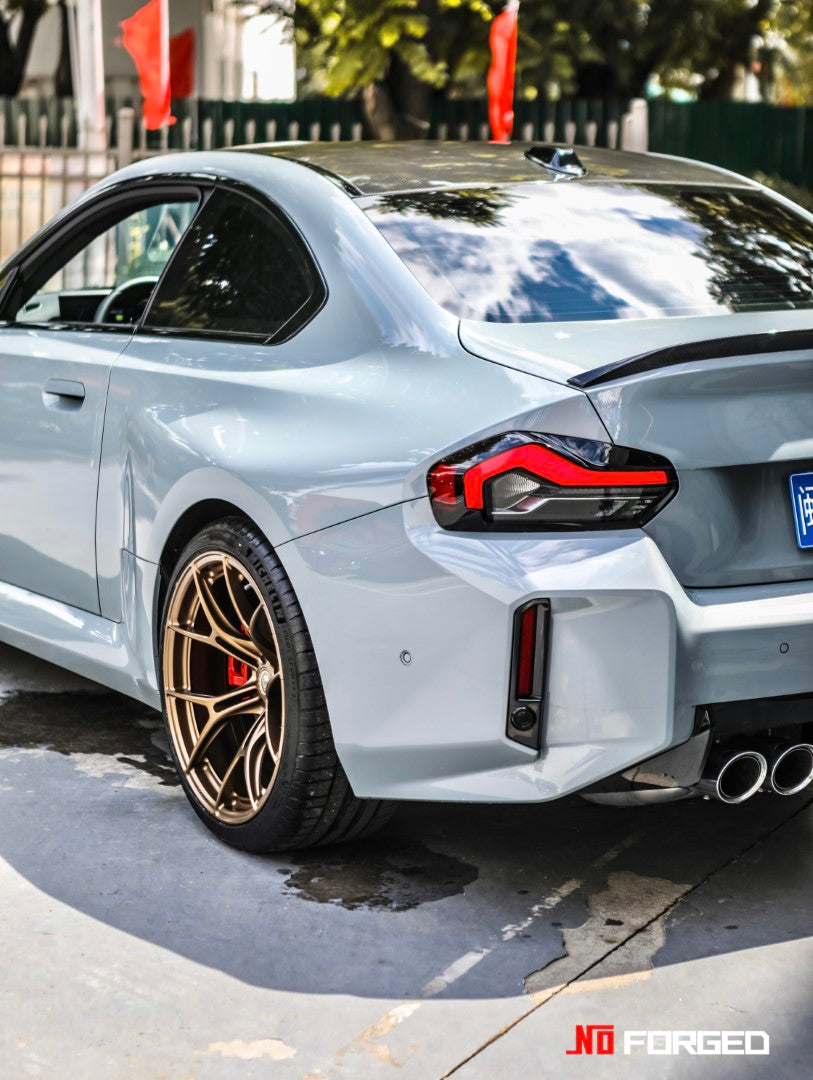 N-Zero Motorsport SF-R EVO for BMW G87 M2 image 2