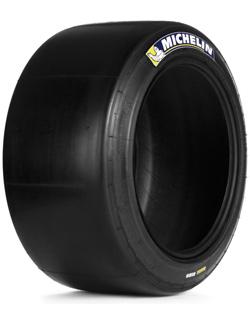 Michelin s8m 310/710/19 racing slicks image 0