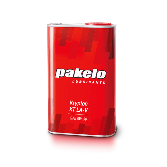 Krypton XT LA-V 0W30 (1 Liter)