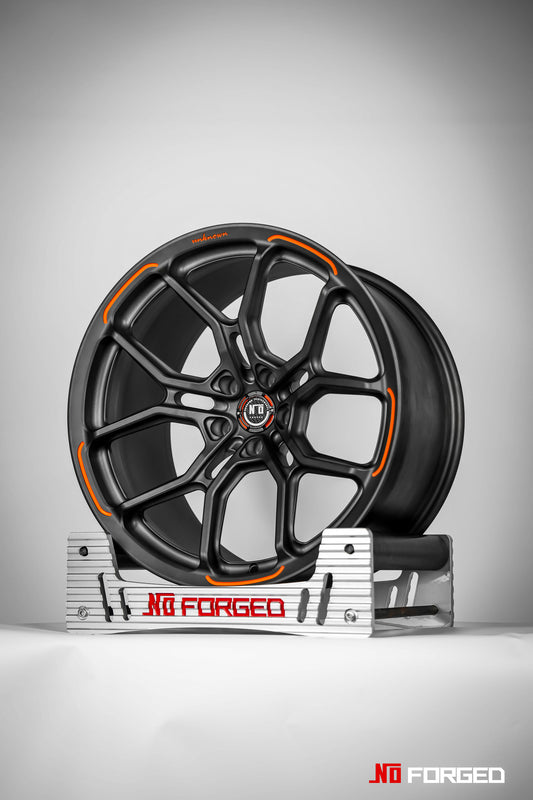 N-Zero Forged ZP-05 (For BMW G8X M3/M4) image 0