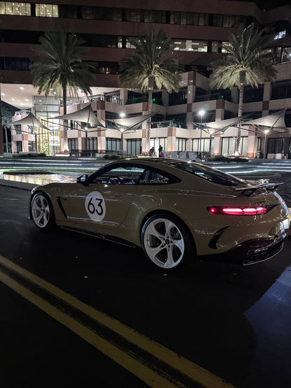 N-Zero Forged SF-10