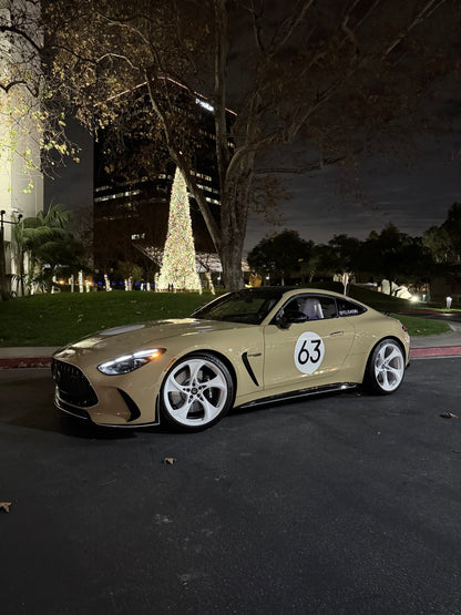 N-Zero Forged SF-10
