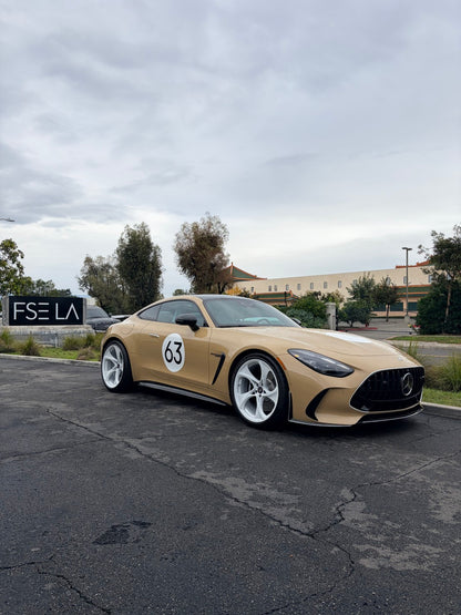 N-Zero Forged SF-10