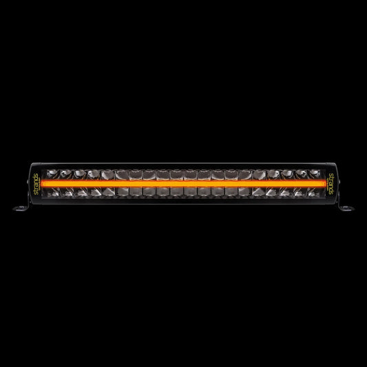 Strands Lighting SIBERIA OUTLAW (22"-32") Light Bar image 0