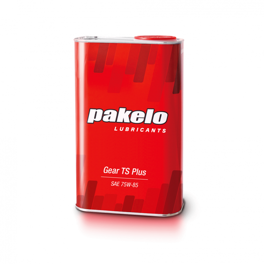 Pakelo Gear TS Plus SAE 75W-85（1 Liter）
