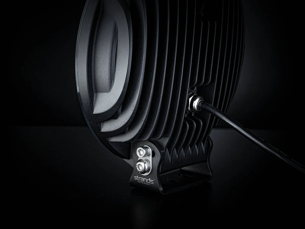 Strands Lighting DARK KNIGHT INTENSE HP (9″)