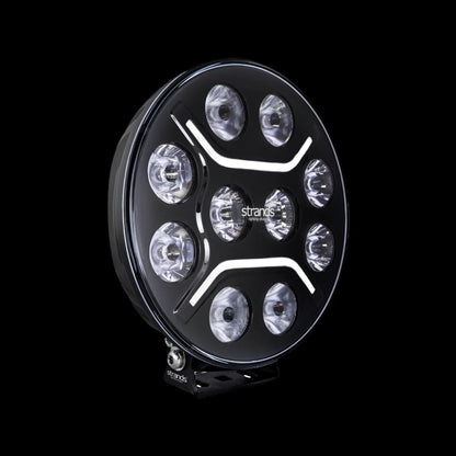 Strands Lighting DARK KNIGHT INTENSE HP (9″)