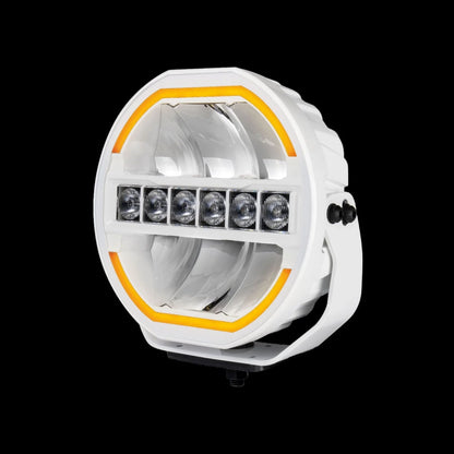 Strands Lighting Siberia Skylord Pro White (9")