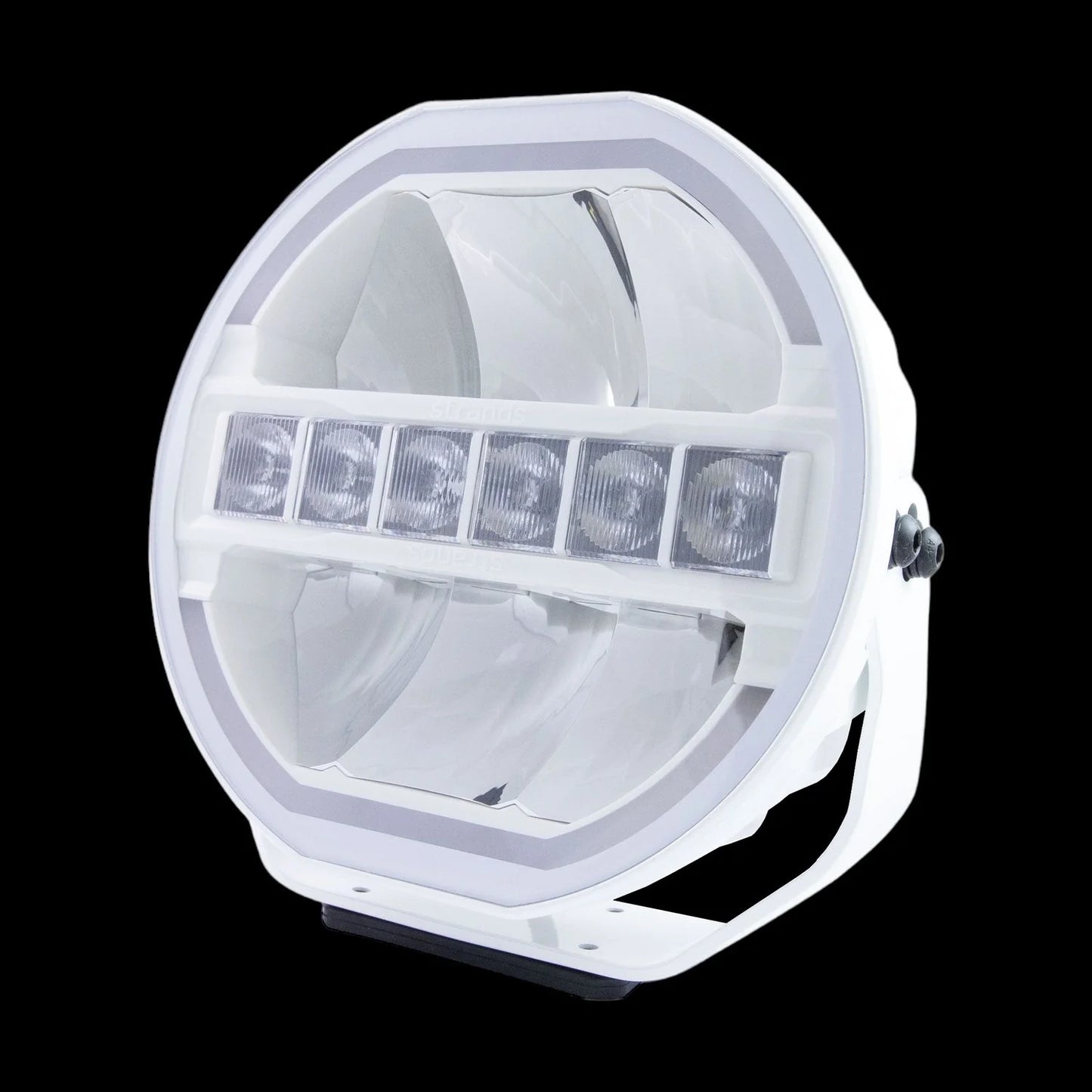 Strands Lighting Siberia Skylord Pro White (9")