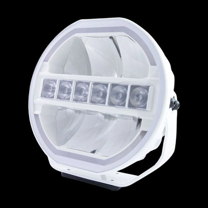 Strands Lighting Siberia Skylord Pro White (9")