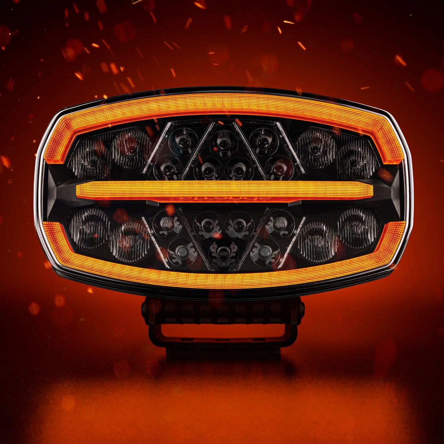 Strands Lighting Firefly One (6" x 9.6")