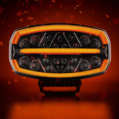 Strands Lighting Firefly One (6" x 9.6")