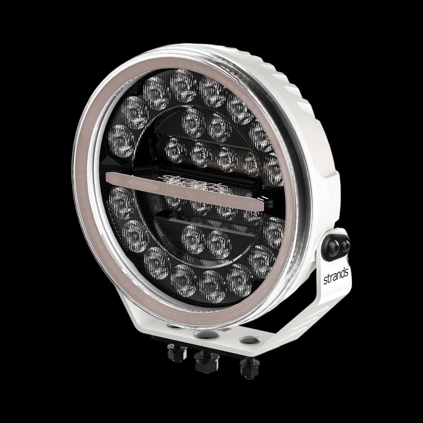 Strands Lighting Firefly Professional White (9")