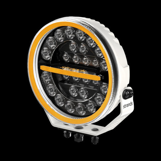 Strands Lighting Firefly Professional White (9")