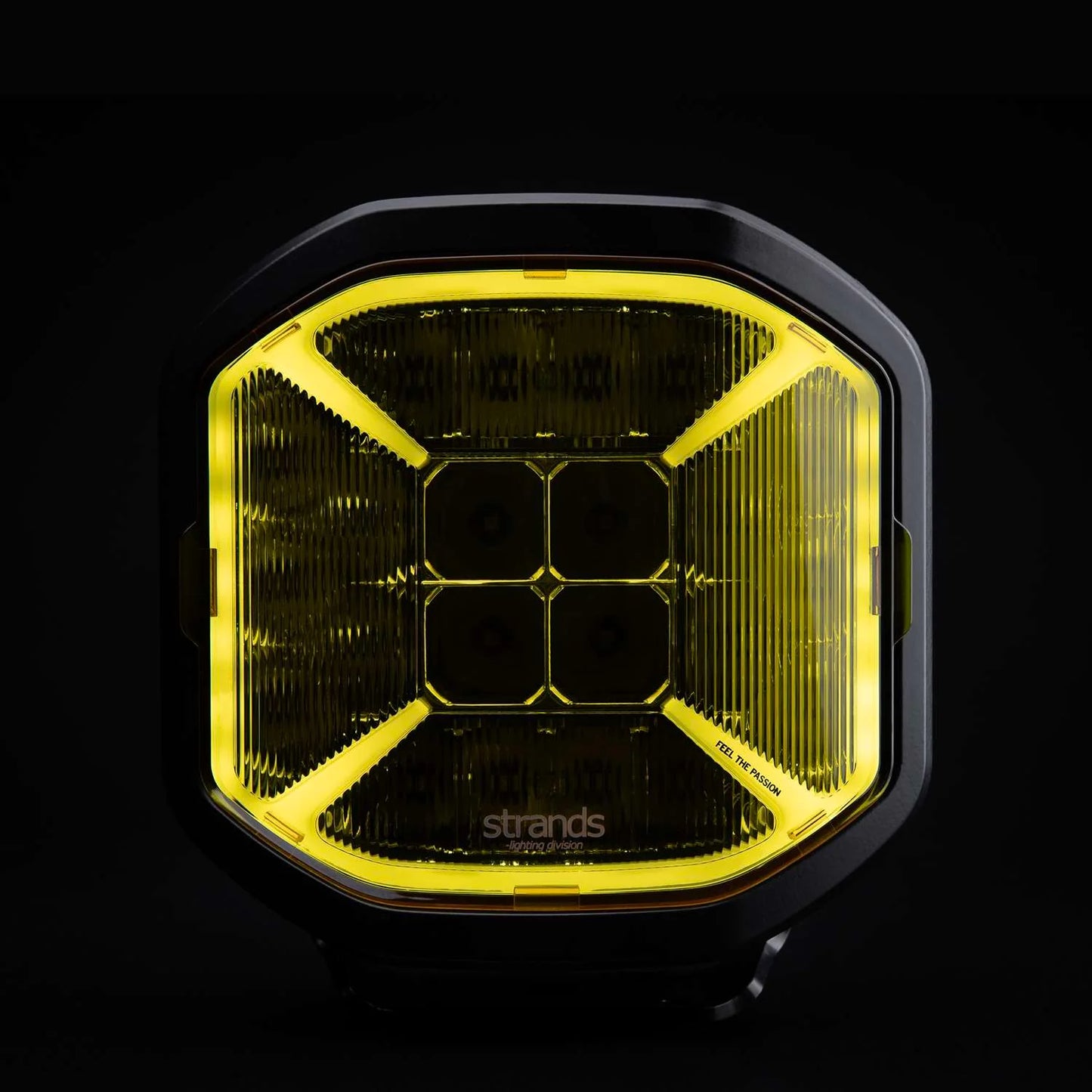 Strands Lighting SIBERIA X (7″)