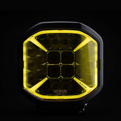 Strands Lighting SIBERIA X (7″)