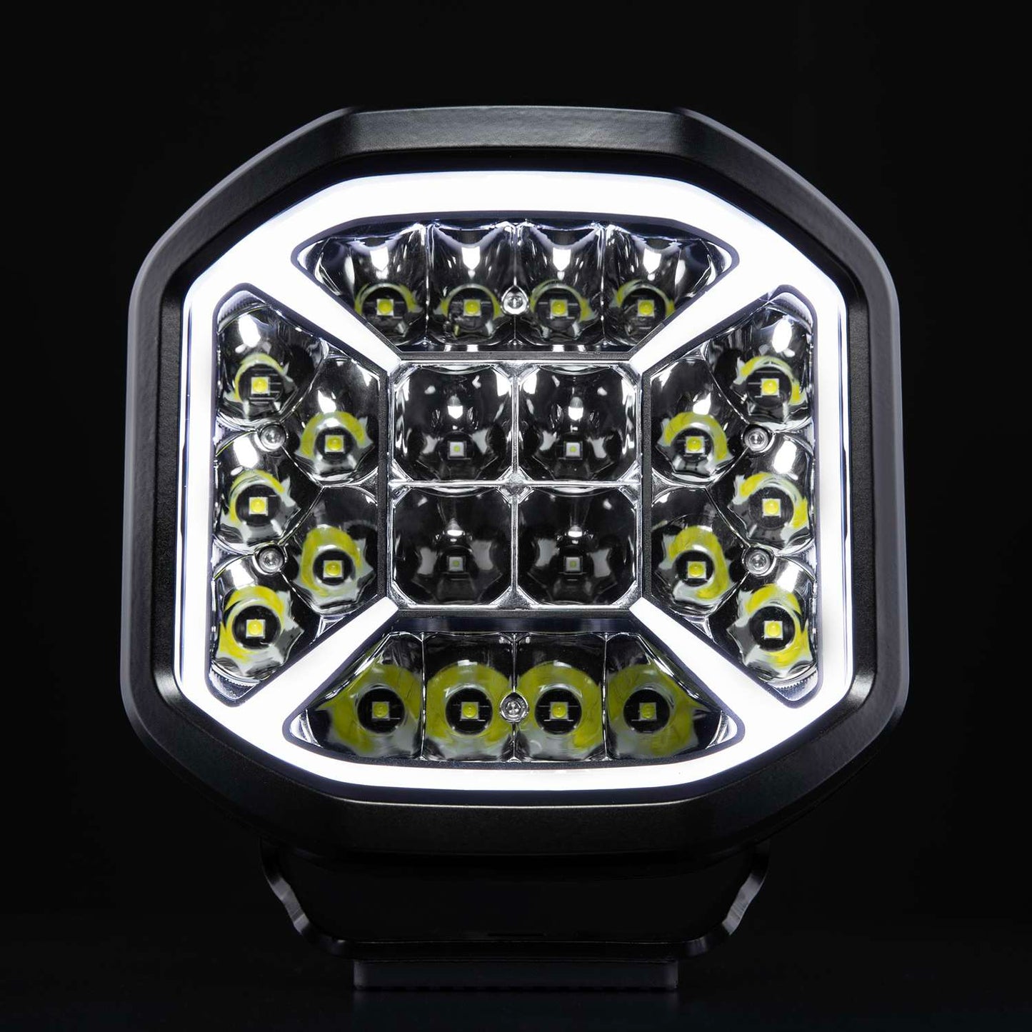 Strands Lighting SIBERIA X (7″)