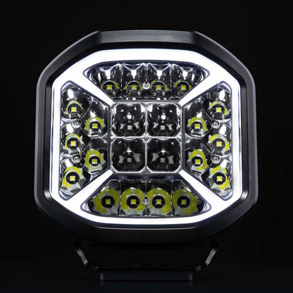 Strands Lighting SIBERIA X (7″)