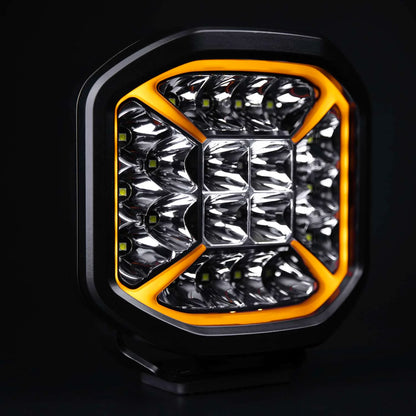 Strands Lighting SIBERIA X (7″)