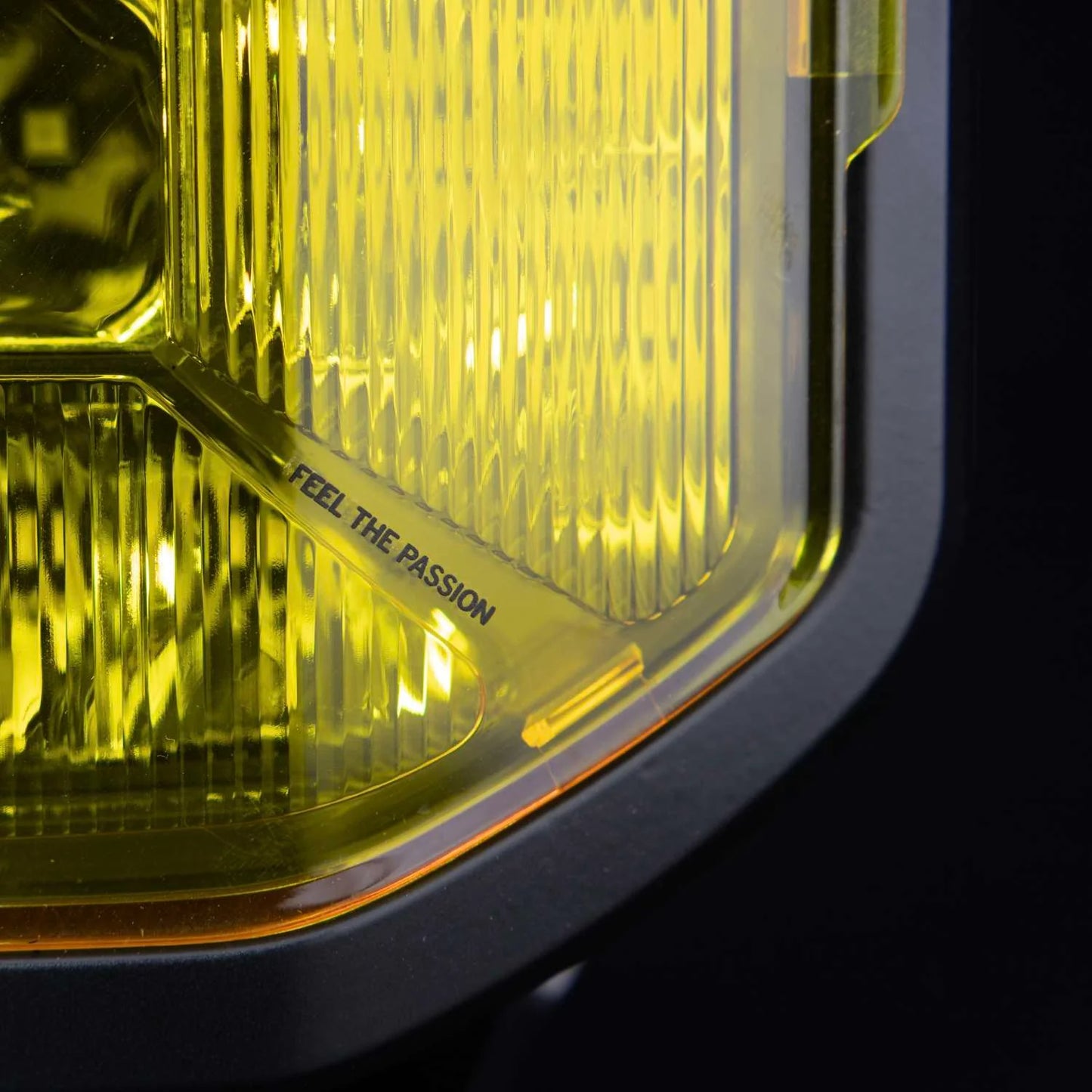 Strands Lighting SIBERIA X (7″)