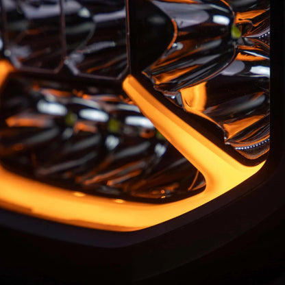 Strands Lighting SIBERIA X (7″)