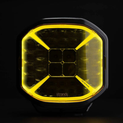 Strands Lighting SIBERIA X (9")