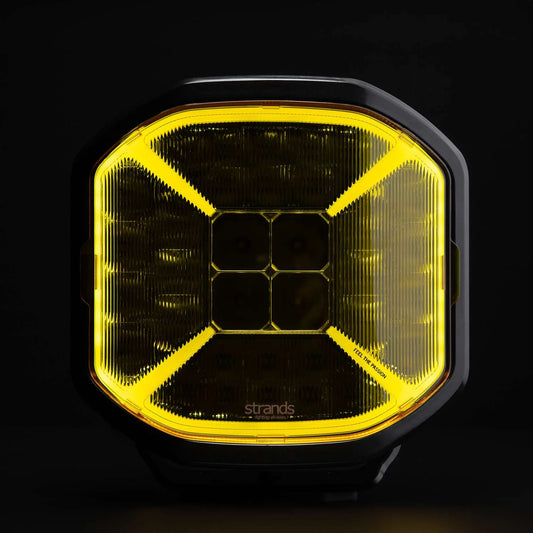 Strands Lighting SIBERIA X (9")