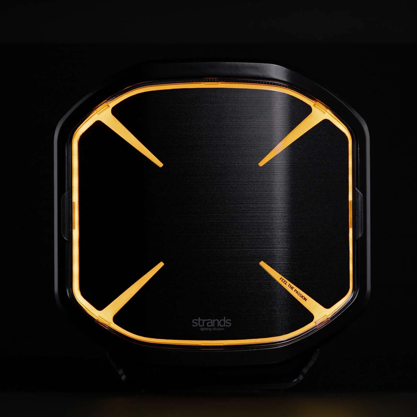 Strands Lighting SIBERIA X (9")