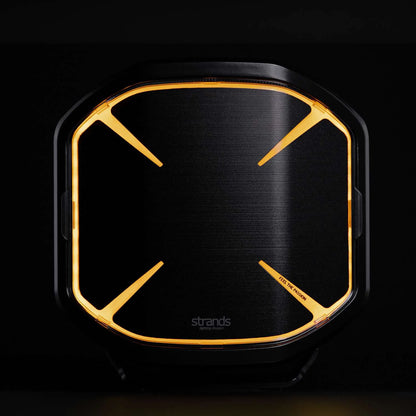 Strands Lighting SIBERIA X (9")