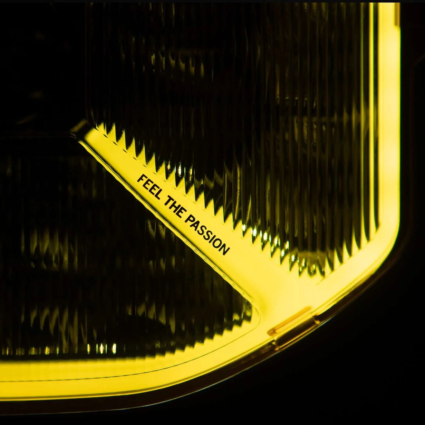 Strands Lighting SIBERIA X (9")