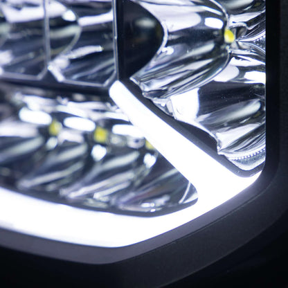 Strands Lighting SIBERIA X (9")