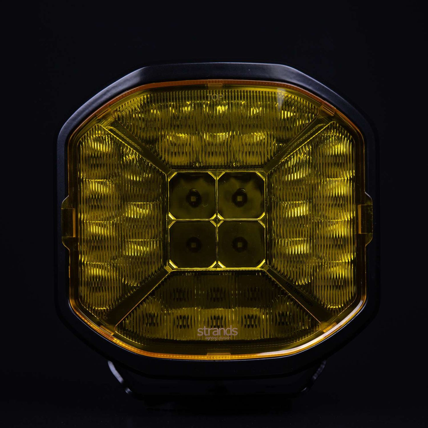 Strands Lighting SIBERIA X (9")