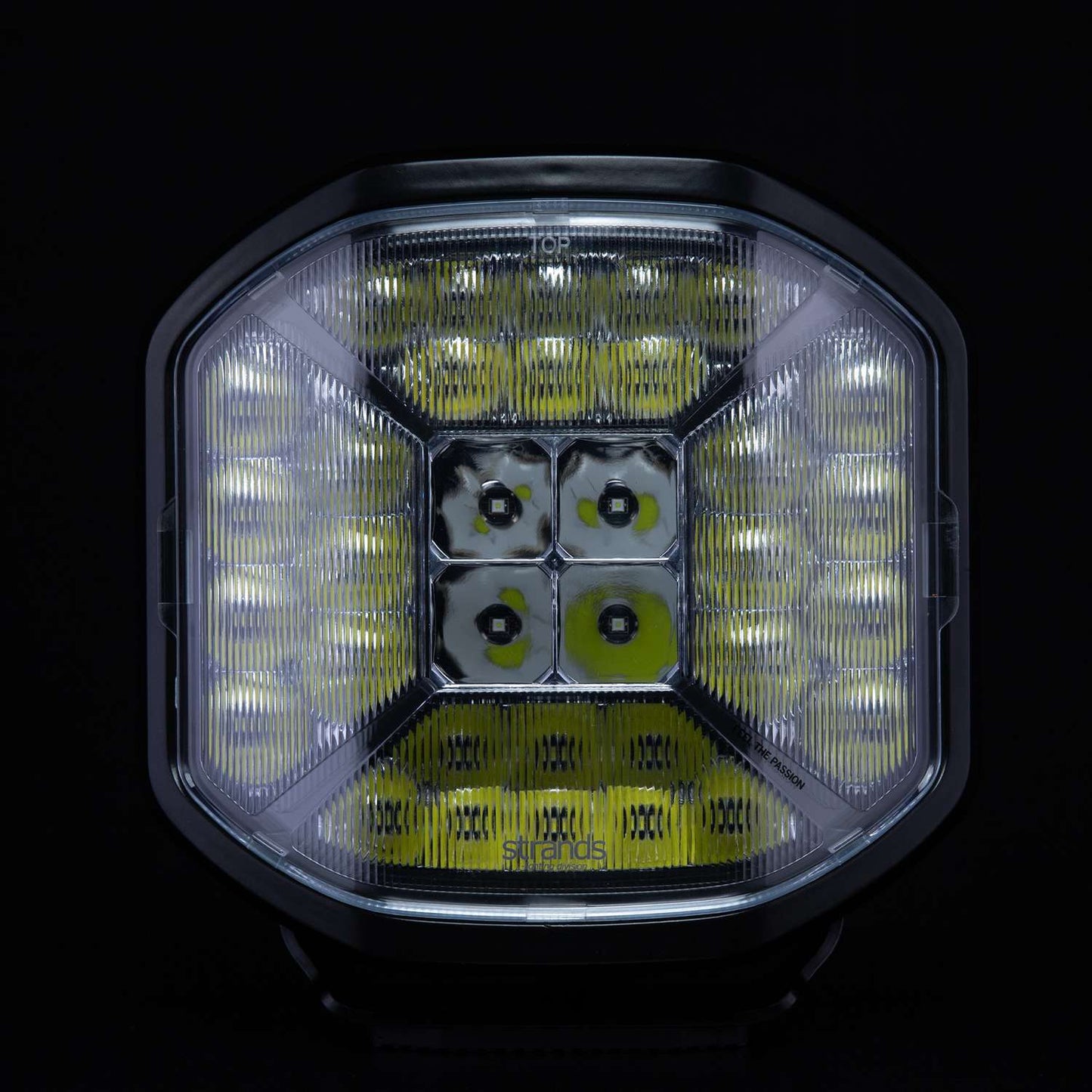 Strands Lighting SIBERIA X (9")