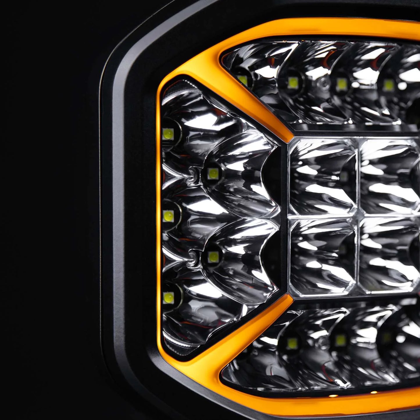 Strands Lighting SIBERIA X (9")