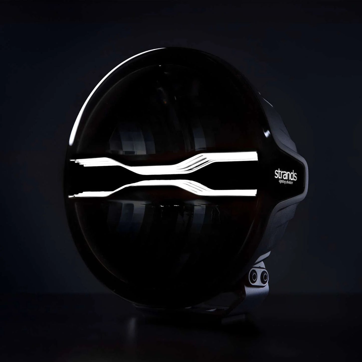 Strands Lighting FOR9T DRAGON DRIVE XP (9″)