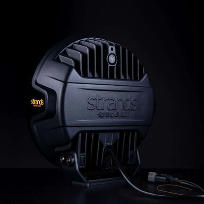 Strands Lighting FOR9T DRAGON DRIVE XP (9″)