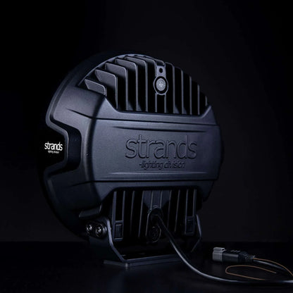Strands Lighting FOR9T DRAGON DRIVE XP (9″)