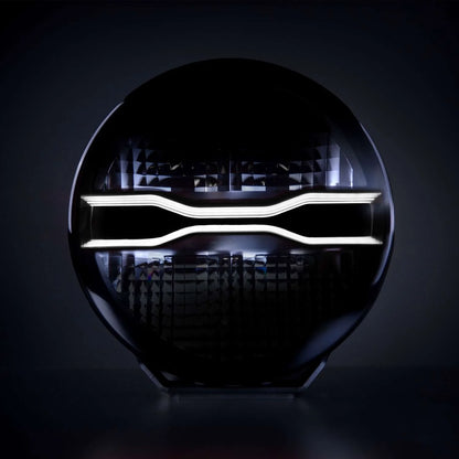 Strands Lighting FOR9T DRAGON DRIVE XP (9″)