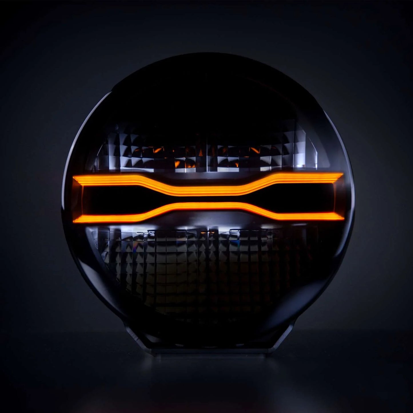 Strands Lighting FOR9T DRAGON DRIVE XP (9″)