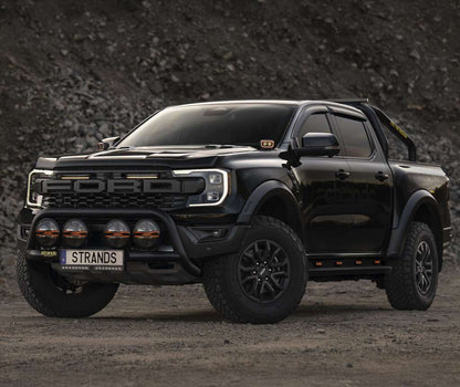 Strands Lighting FOR9T DRAGON DRIVE XP (9″)