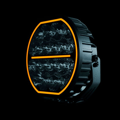 Strands Lighting BIG ENERGY 9″