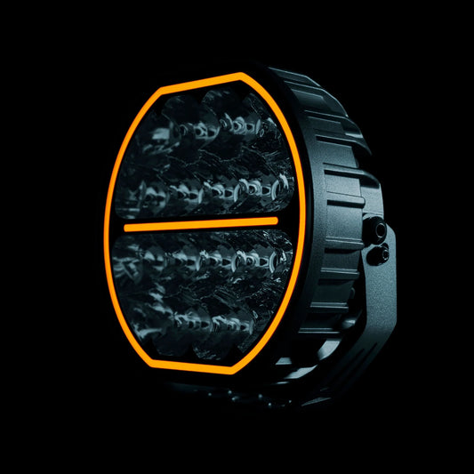 Strands Lighting BIG ENERGY 9″