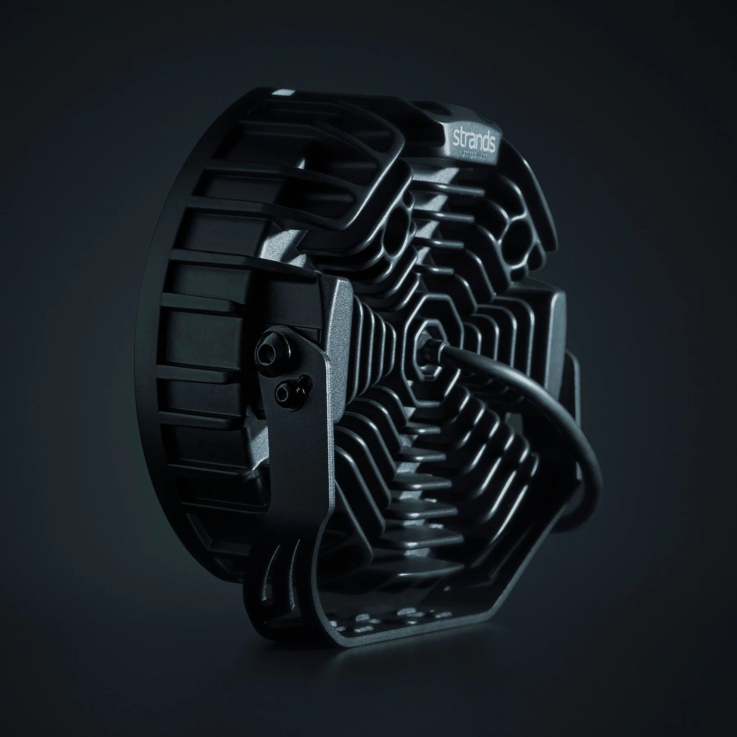 Strands Lighting BIG ENERGY 9″