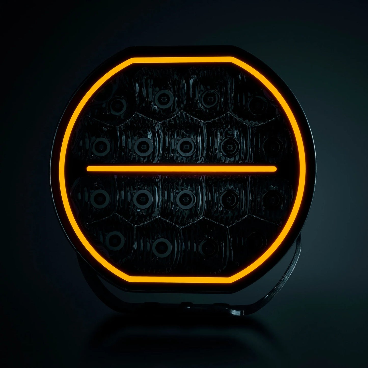 Strands Lighting BIG ENERGY 9″