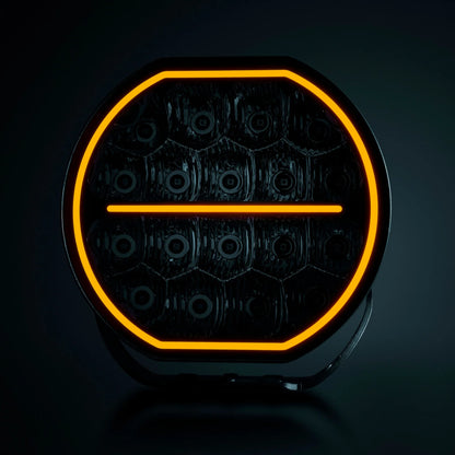 Strands Lighting BIG ENERGY 9″